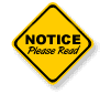 notice