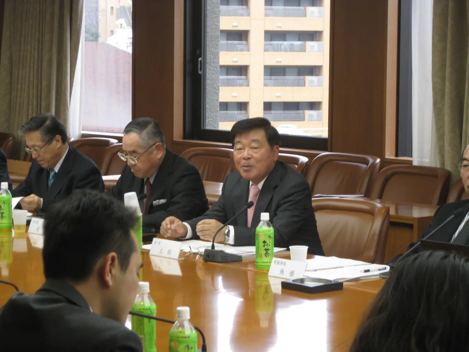 78901_NK-Mr.-Ueda-meeting-w-Japanese-press