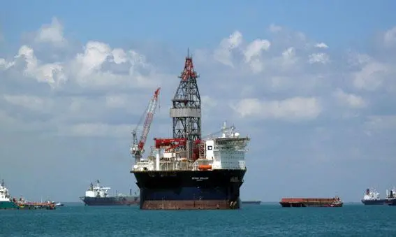 Cosco Nantong will build a similar rig to the recently completed Sevan Driller