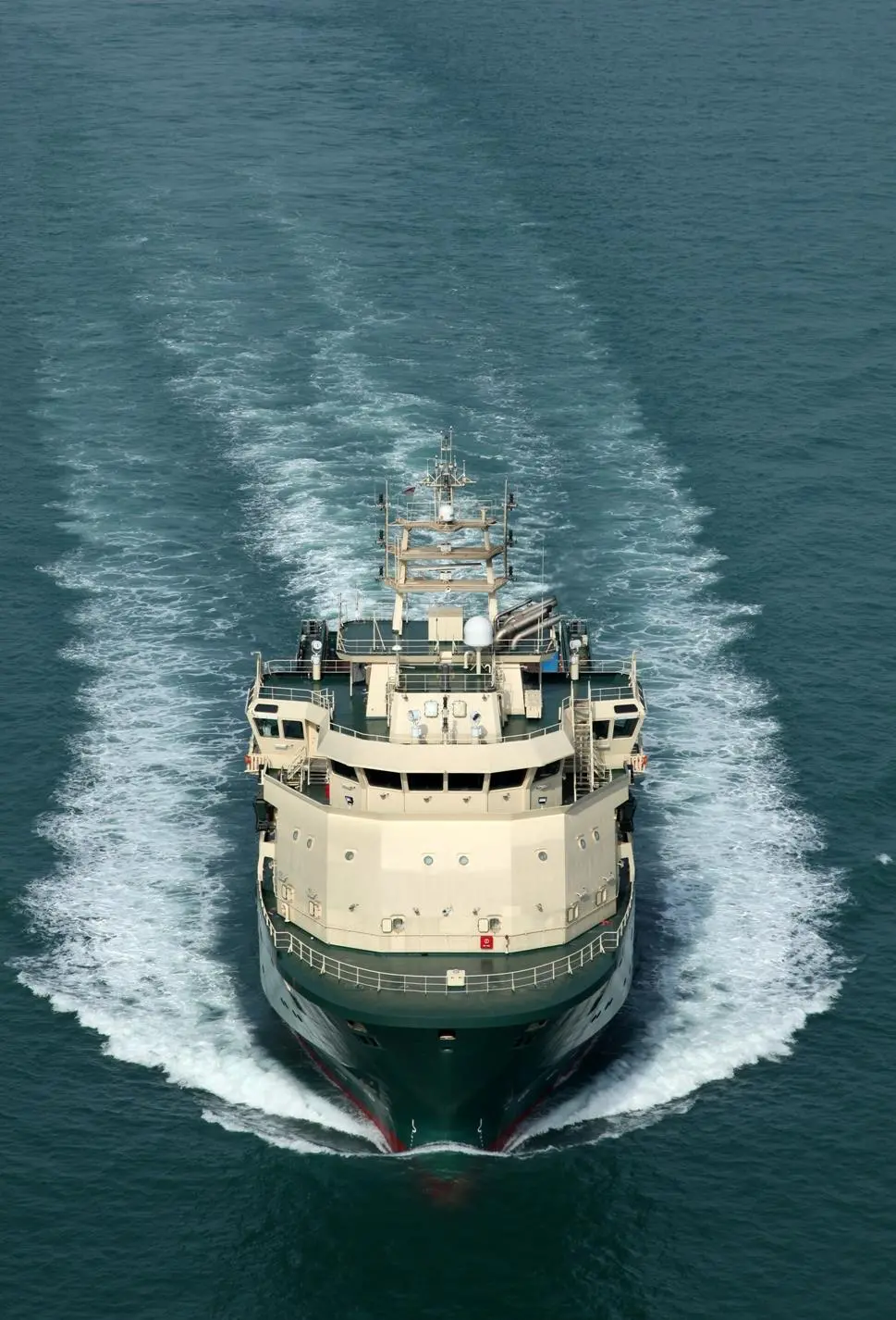 Greatship Mohini is the second vessel that Keppel Singmarine has built for Greatship