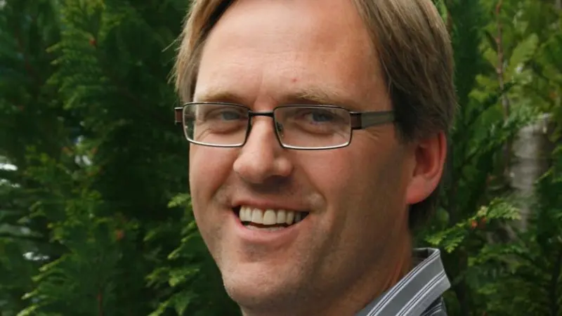 Gunnar Hide
