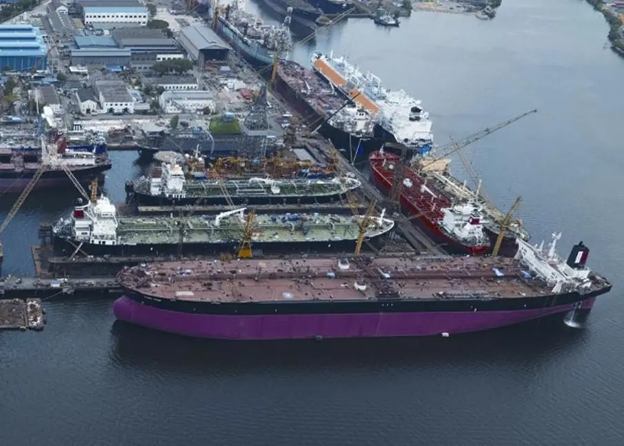 Tankers will be targeted over a three month period in the Paris MoU states