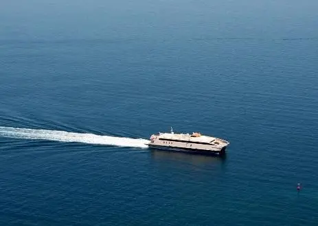 Under the contract, Austal will provide rapid response to technical issues related to three large Austal vehicle ferries, including spare parts supply, for a period of up to five years