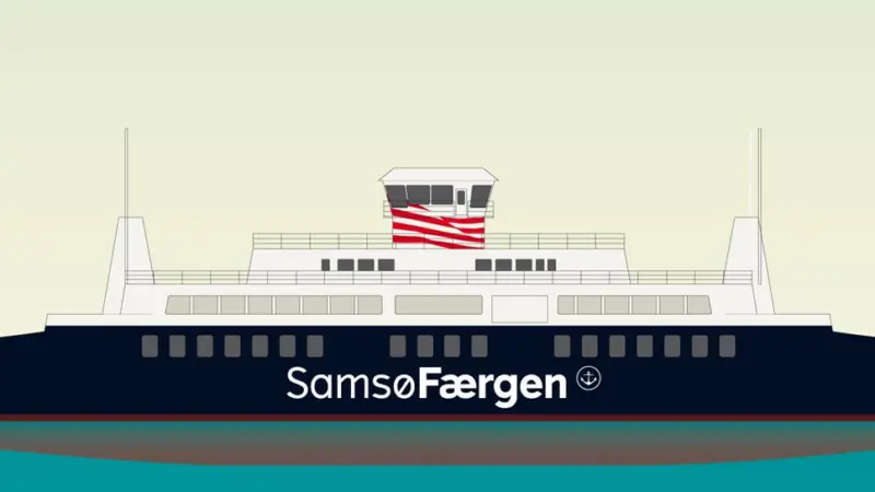 Three more ferries for Sietas
