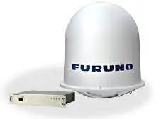 Furuno Ku-band VSAT KU-100 system