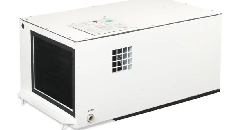 Dometic's Radome ECU