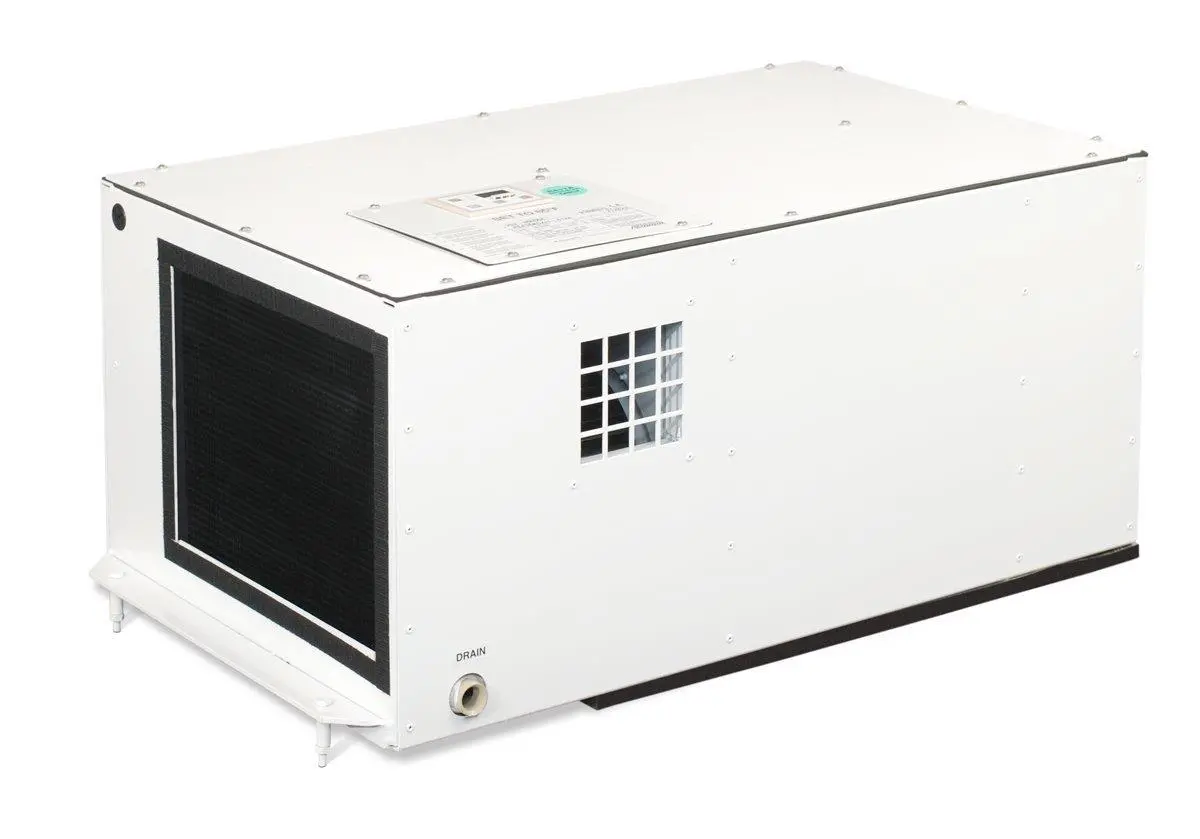 Dometic's Radome ECU
