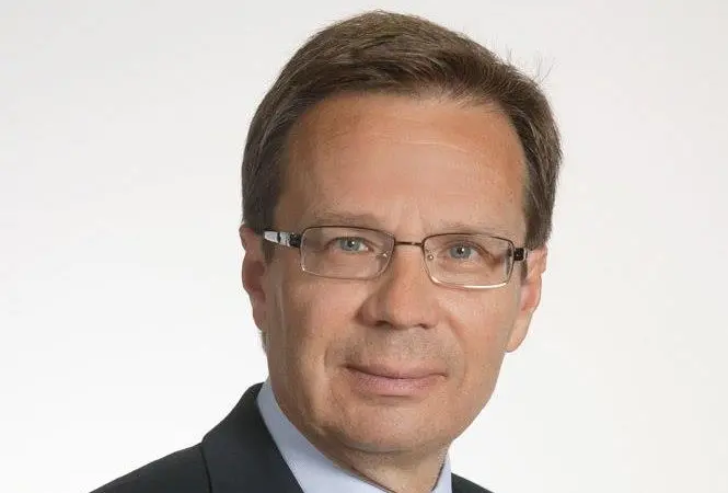 CEO Ole Johansson: strong performance but intense pressure for greater efficiency