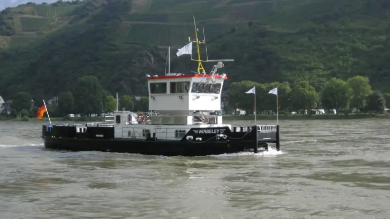 New ‘Wirbeley’ is multi-purpose