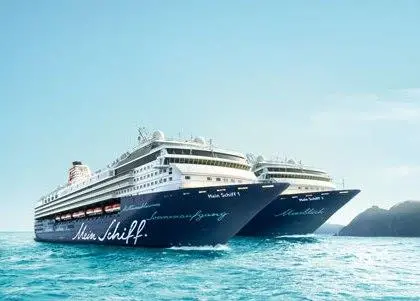 Lloyd Werft has won the contract to refit ‘Mein Schiff 2’