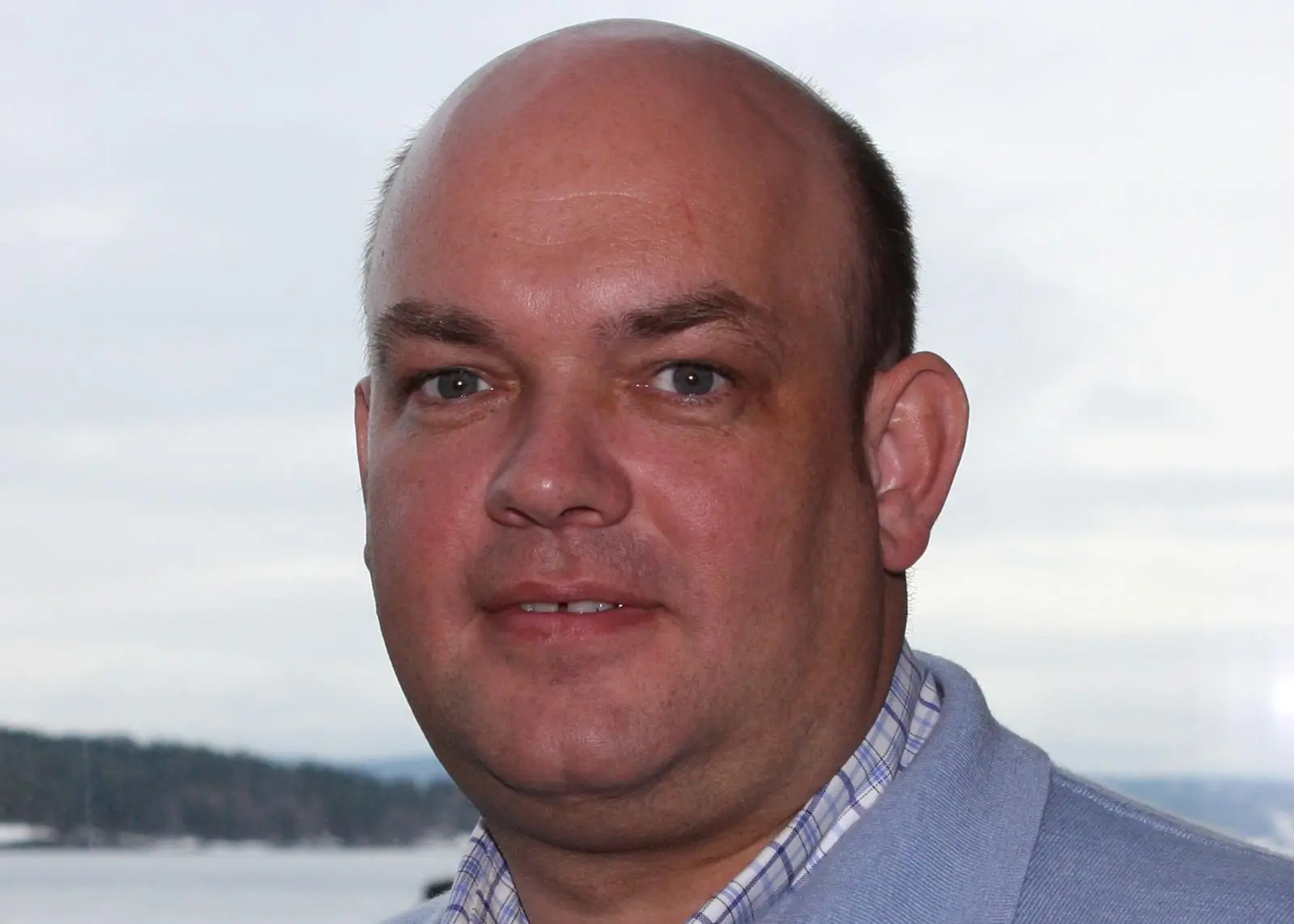 Stephan Bennfeldt