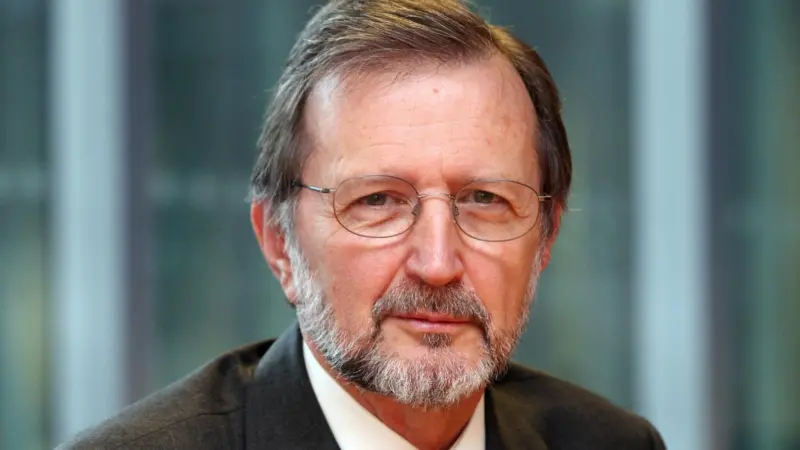 David Moorhouse