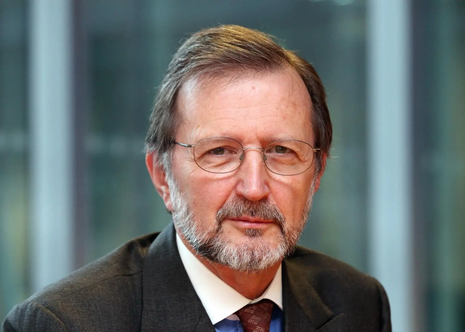 David Moorhouse