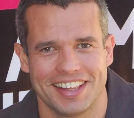 Peter Boyd, COO of Carbon War Room.