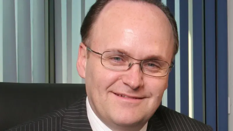 Nigel Cleave, Videotel CEO