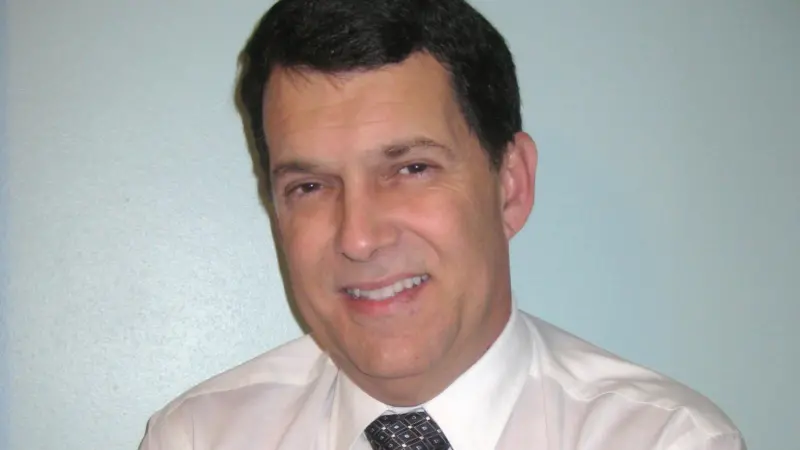 John Caballero