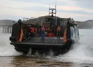 HBM’s equipment was used as part of an on-board instrumentation system to monitor operational performance in real time.
