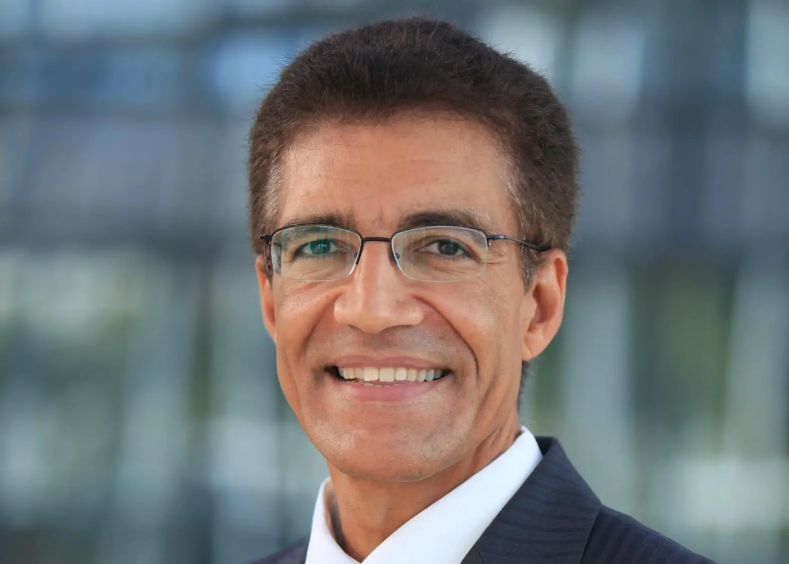 Patrick Havil: "the industry needs a new generation of marine lubricants"