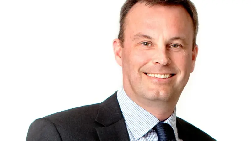 Tore Forsmo, director of the Norwegian Shipowners’ Association
