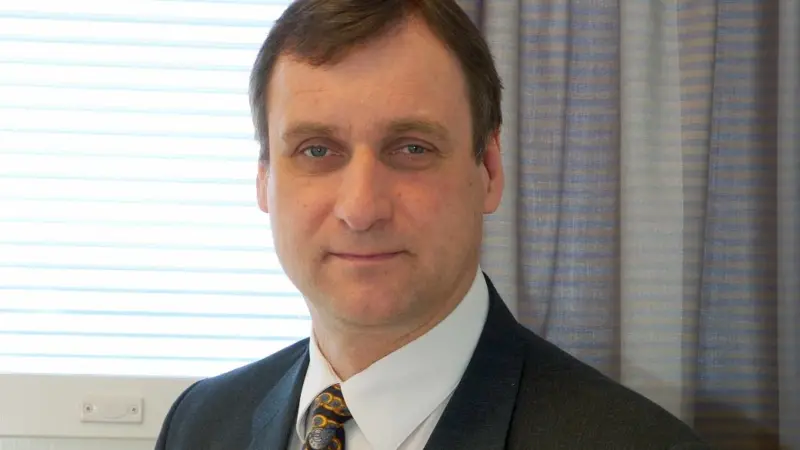 Timo Suistio