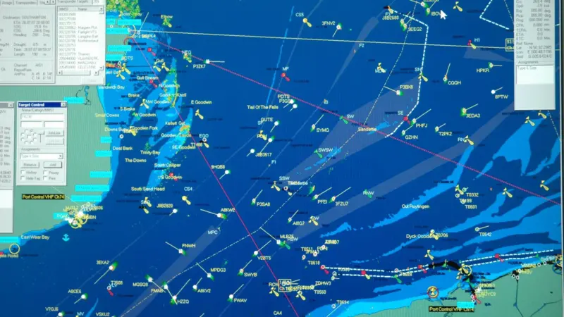 Modern electronic navigation relies heavily on accurate and reliable GPS signals