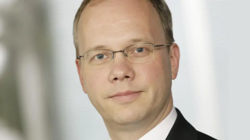 Christoph Vitzthum: "This acquisition strengthens our total propulsion solutions"
