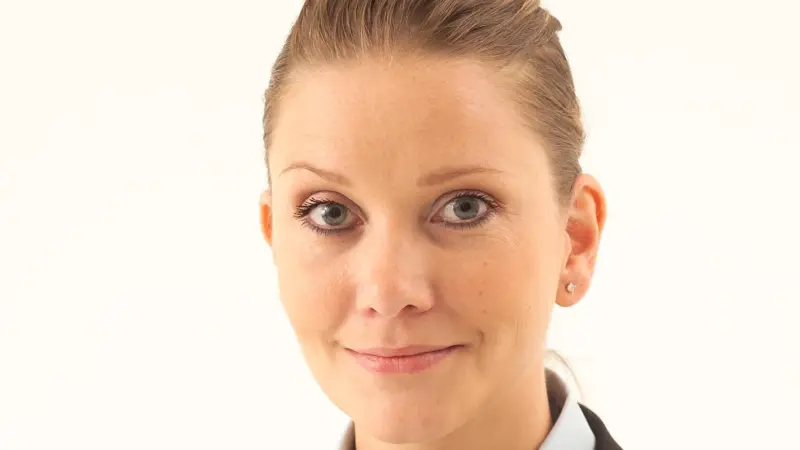 Mette Line Pedersen, Viking’s new sales director in Brazil