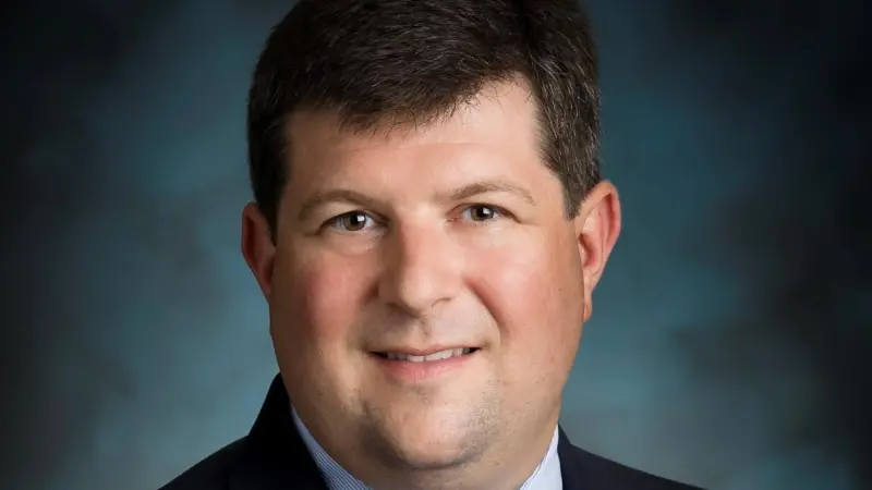 Scott Bergeron