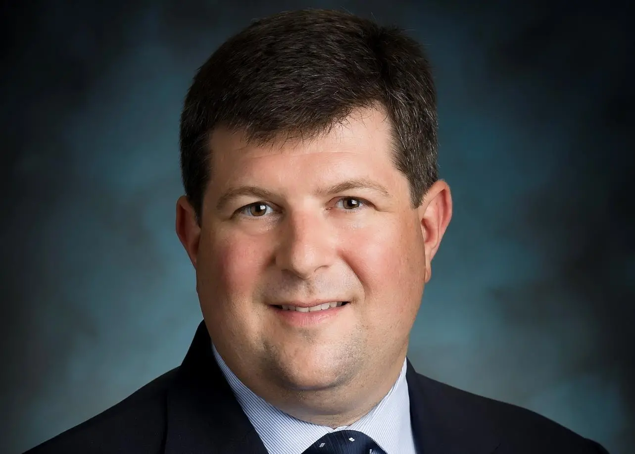 Scott Bergeron