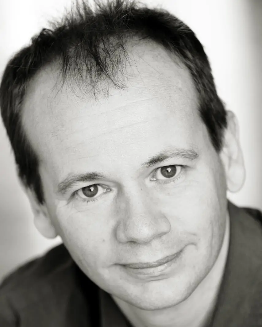 David Ellis