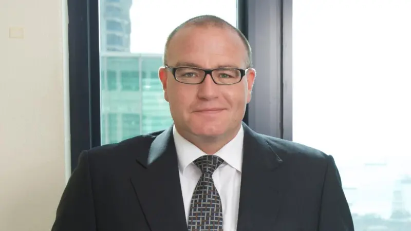 Carsten Brix Ostenfeldt