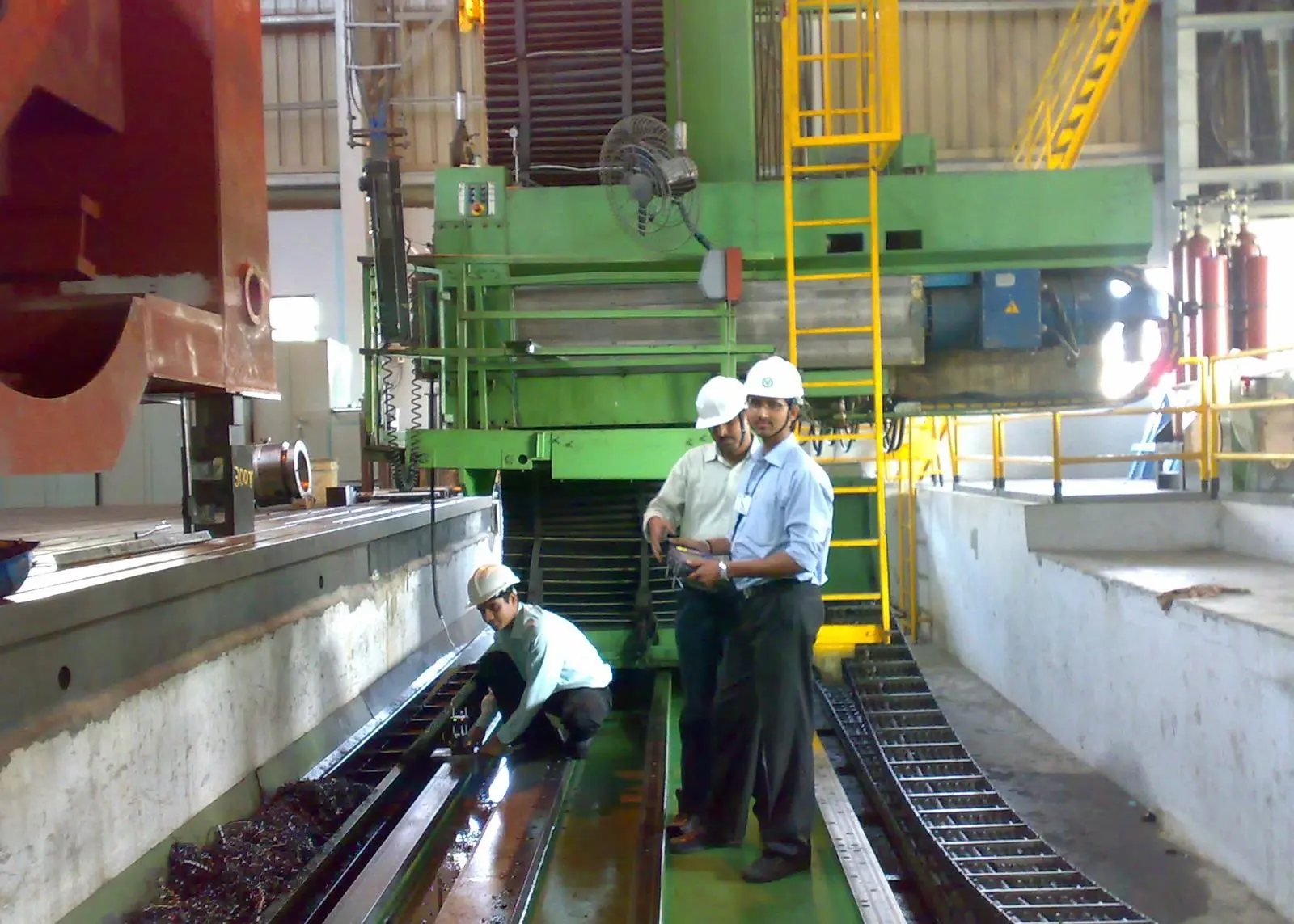 Prüftechnik and Aimil’s joint venture will bring alignment and condition monitoring to India