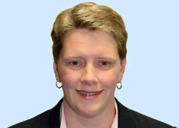 Jenny Bush