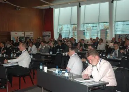 Last year's Propulsion & Emissions Conference