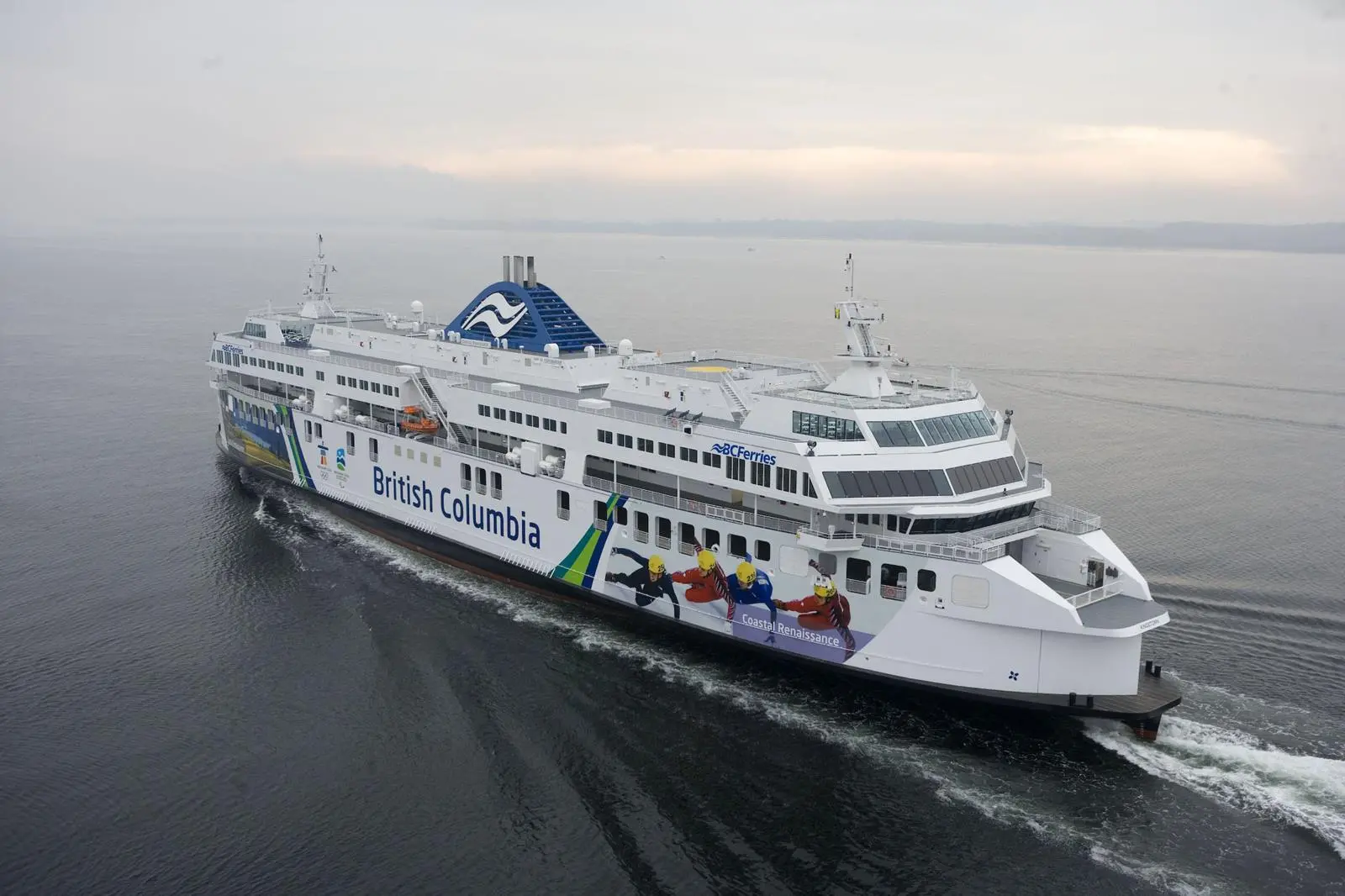 FSG bags another Canadian order