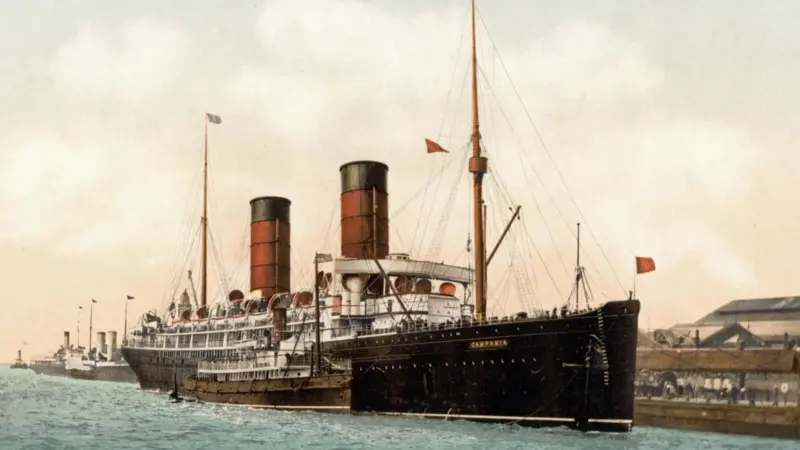 Somewhat different considerations applied in the 189os, but present-day designers, particularly of passenger ships, need to be aware of their potential liabilities