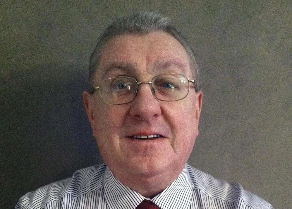Aidan Morrissey