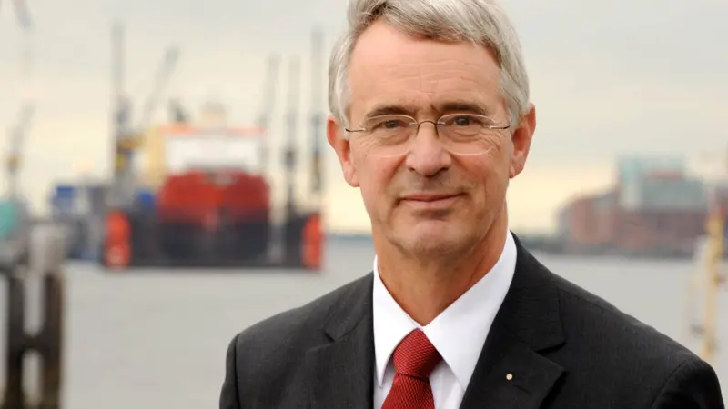 VSM's Werner Lundt says Asians still eying specialist European sectors