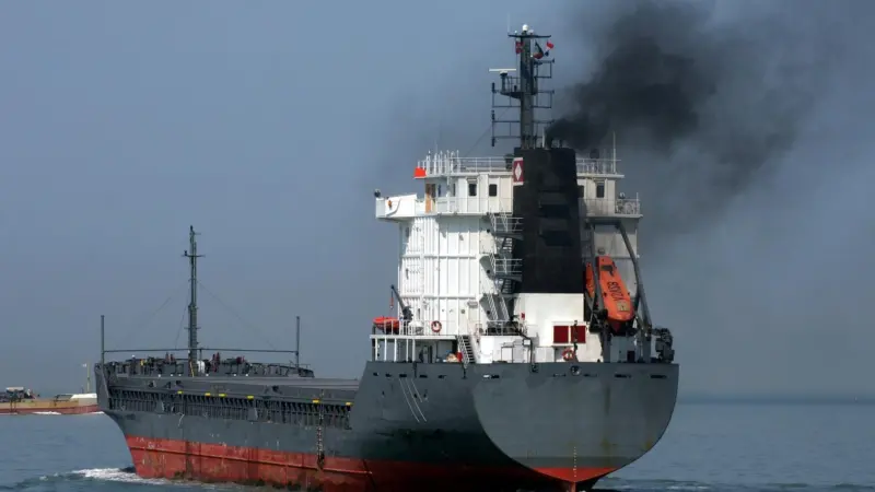 Efficiency is the name of the game for FutureShip and Marorka