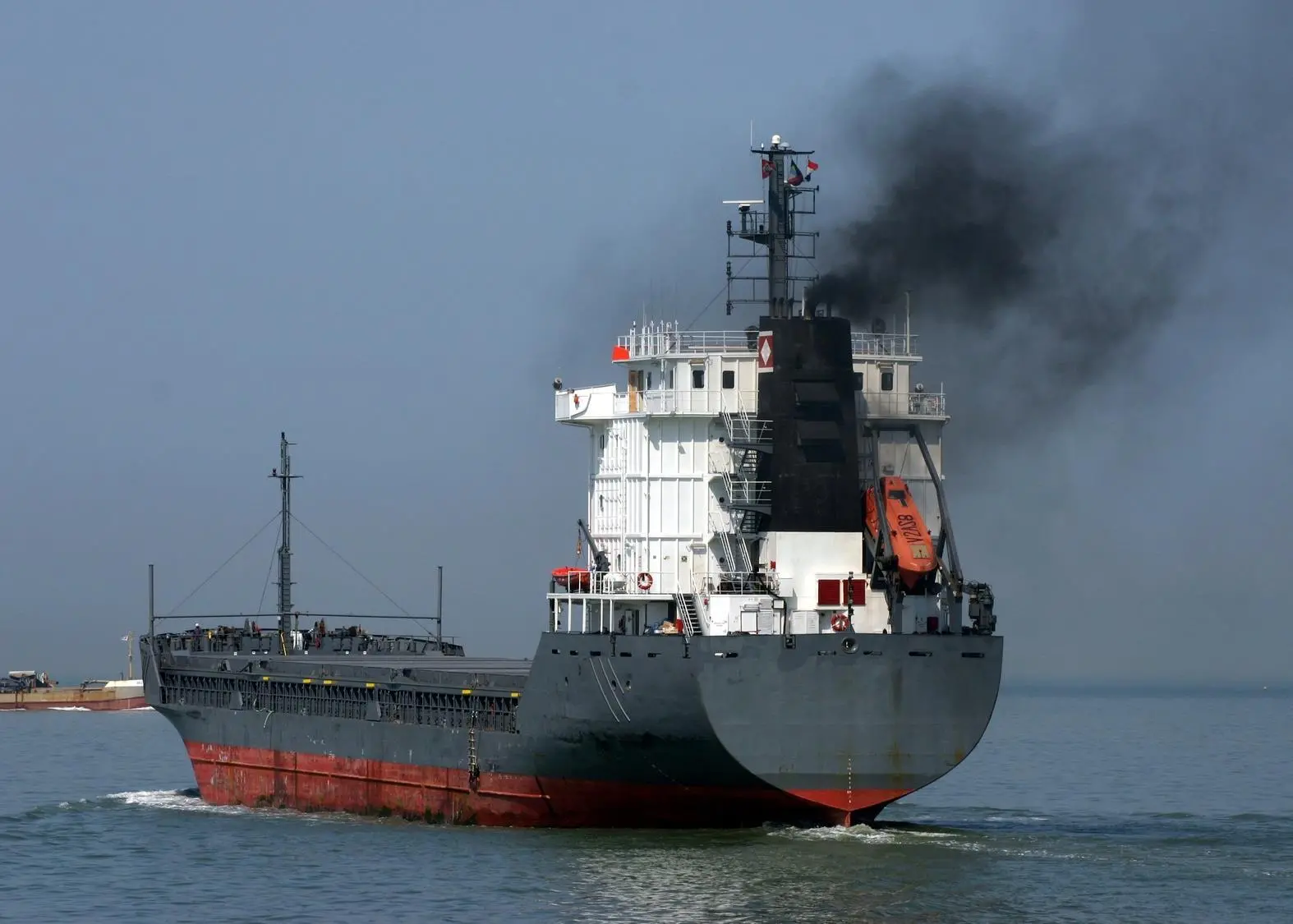 Efficiency is the name of the game for FutureShip and Marorka