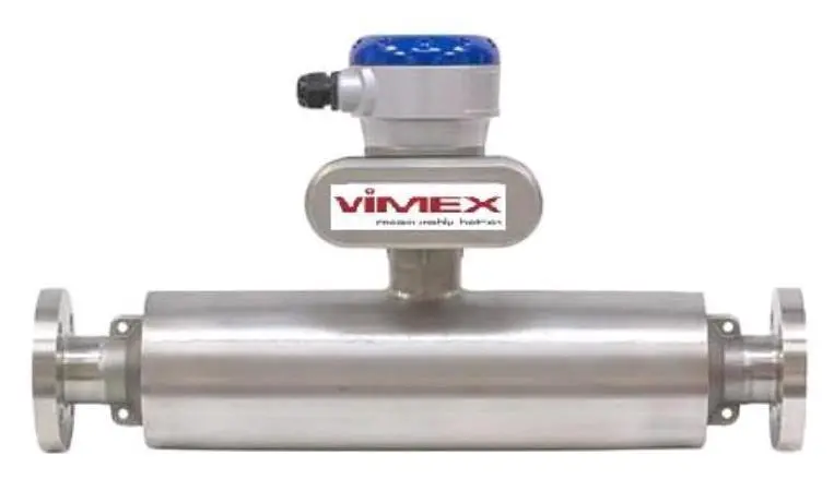 Vimex’s Fuel Bunker Control system is said to avoid expensive bunkering discrepancies