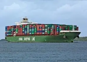 ‘CSCL Europe’; one piston has achieved over 42,000h despite slow steaming and low oil feed rates
