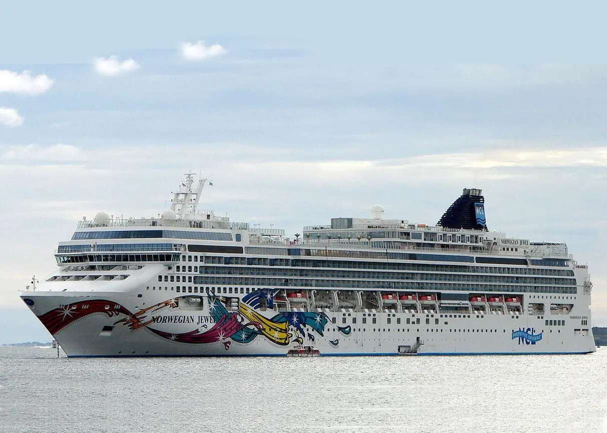 Norwegian Cruise Line has concluded a nine-ship four-year service agreement with MAN PrimeServ