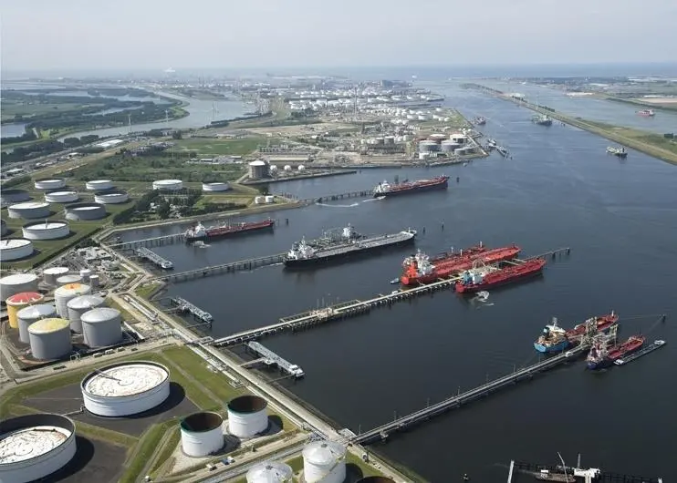 LNG on the quay will take infrastructure investment