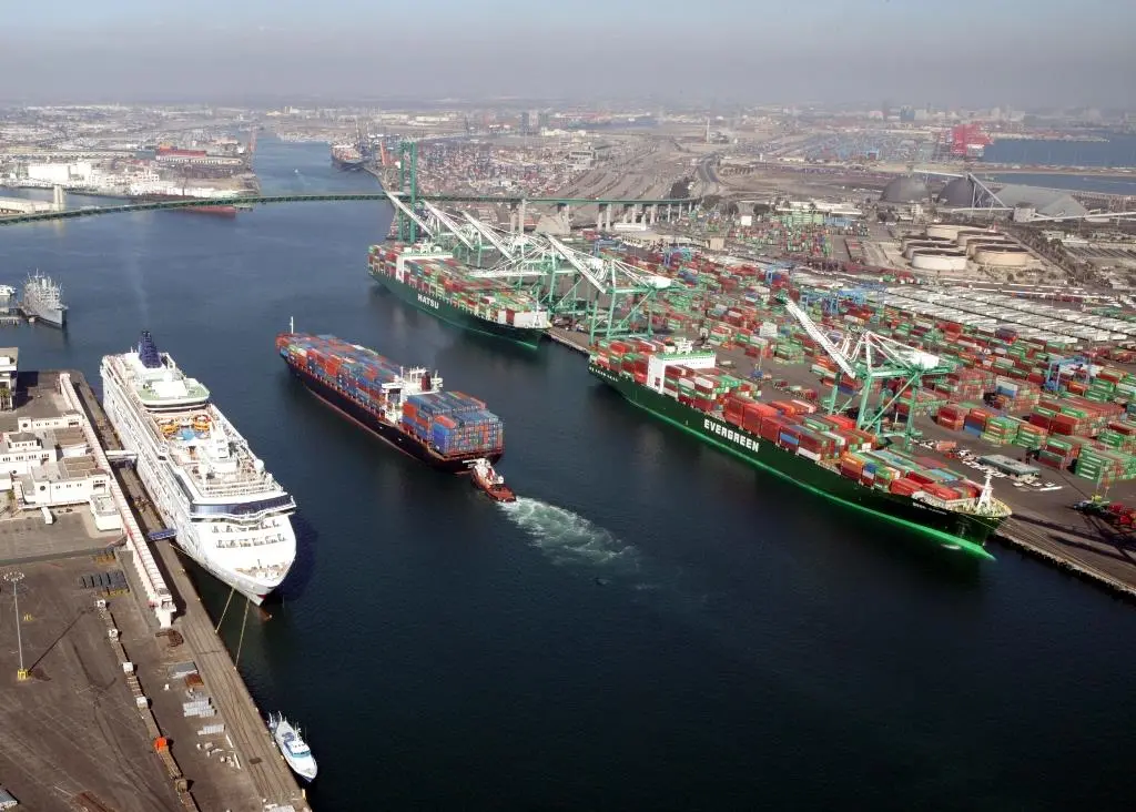 POLA – pioneering green strategy in America