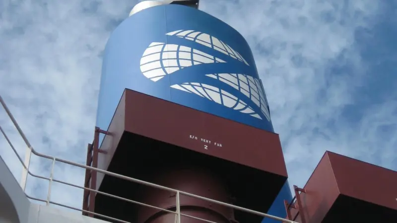 Onboard trials will measure the potential for wind power to help shipping burn less fuel and reduce emissions