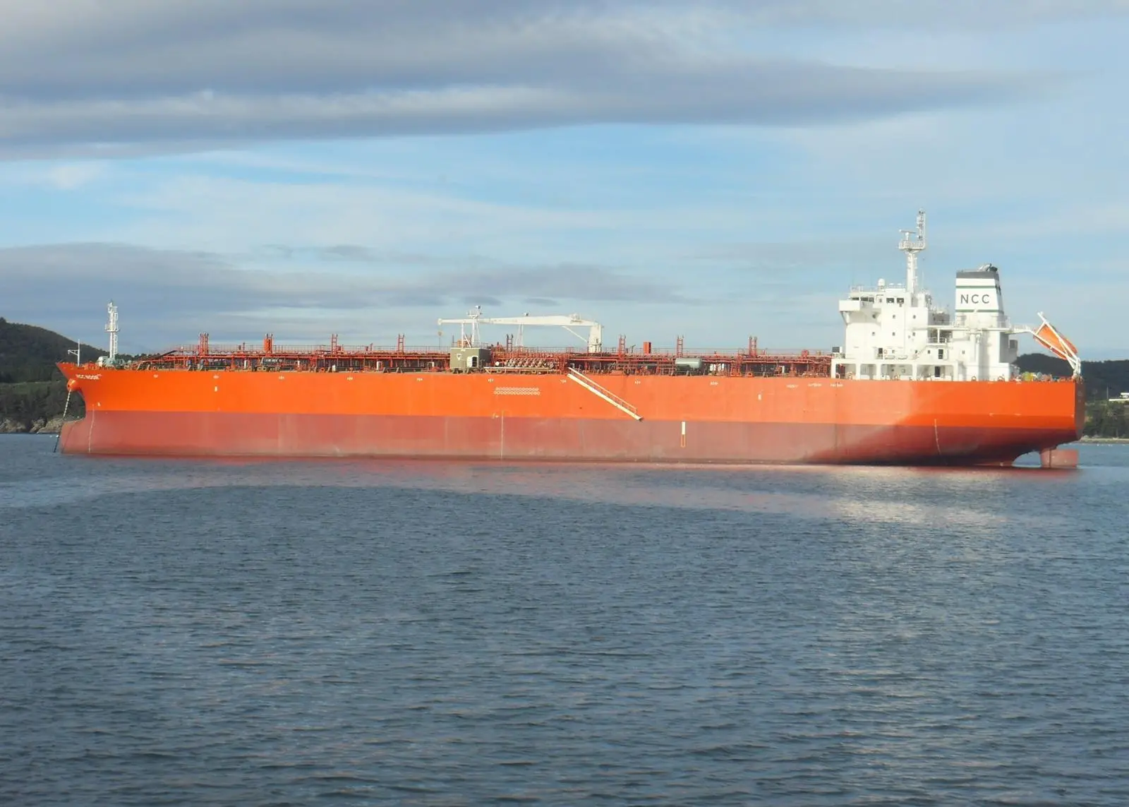 The Chemical Tanker Freight Rate Index has recorded its first quarterly decline since 2010