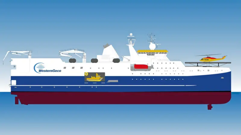 FSG penetrates offshore newbuild sector