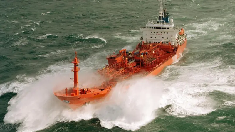 Jo Tankers will gain a number of Transas' ECDIS solutions