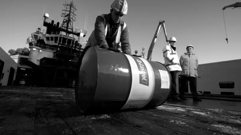 Castrol recommends its new 80BN cylinder oil for ships undertaking long ocean voyages at ultra-slow speed